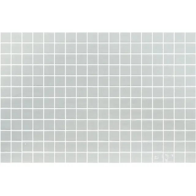 Ψηφίδα πισίνας NUBE Monocolor MO-001 KARAG 31x46,7cm (m2)