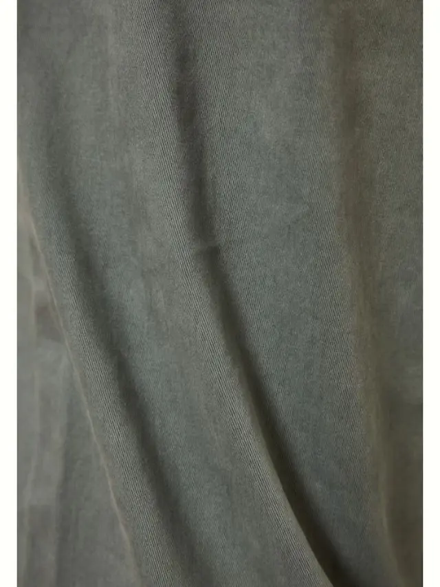 Funky Buddha Chino Grey FBM009-001-02 2