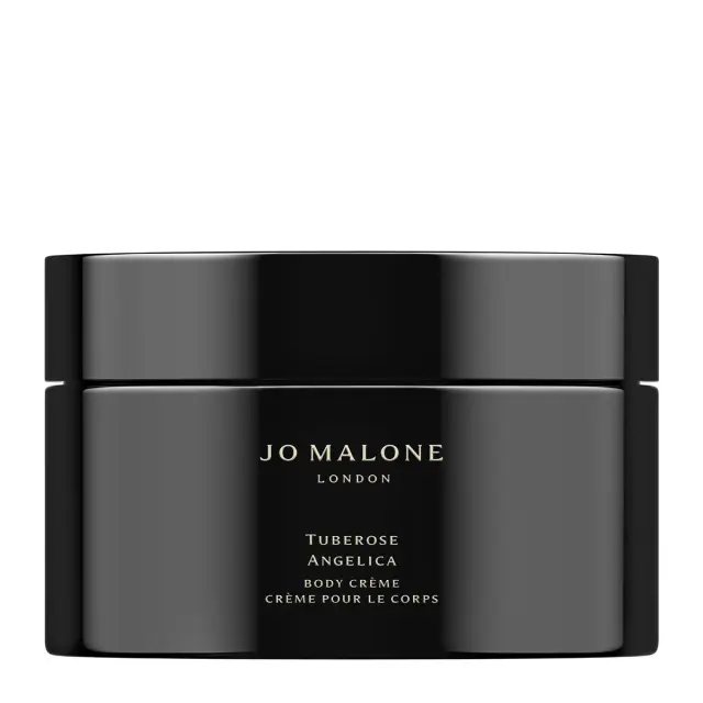 Tuberose Angelica Body Creme Intense 200ml