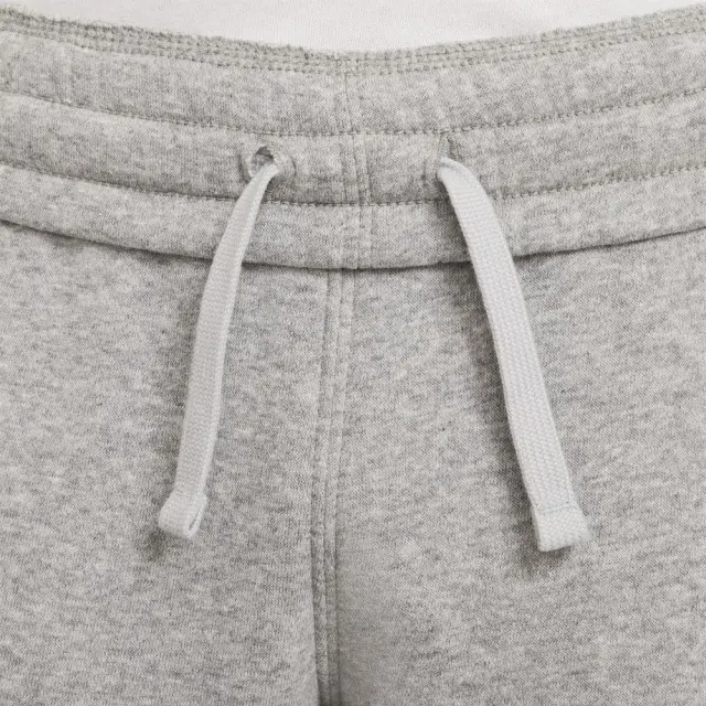 Nike Fleece ΠΑΙΔΙΚΗ ΦΟΡΜΑ (FD3114-063) - Γκρί 2