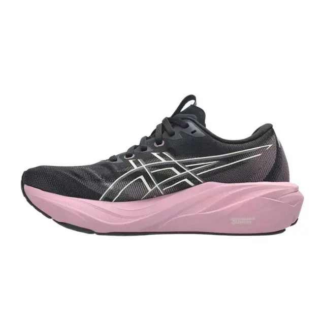 Asics Women's GT-2000 15 Μαύρο - Μωβ 1012B998-002 (Asics) 2