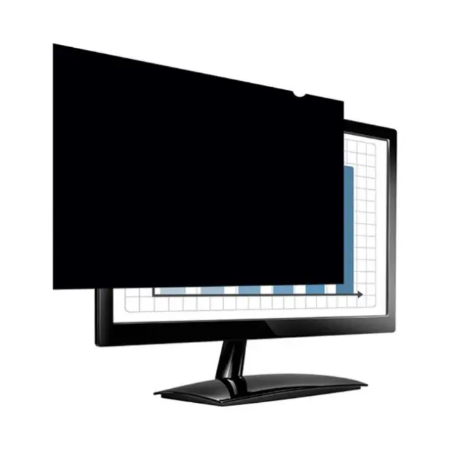 Fellowes Privacy Filter 24" (4801601)