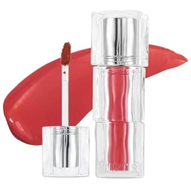 Tirtir Waterism Glow Tint Ενυδατικό Tint Χειλιών 4gr - 14