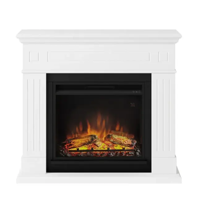 TAGU Larsen PowerFlame Ηλεκτρικό Τζάκι WH 3