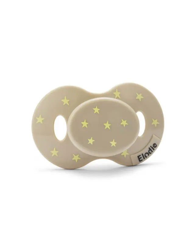 Πιπίλα Elodie Details Lemon Sprinkles BR76502