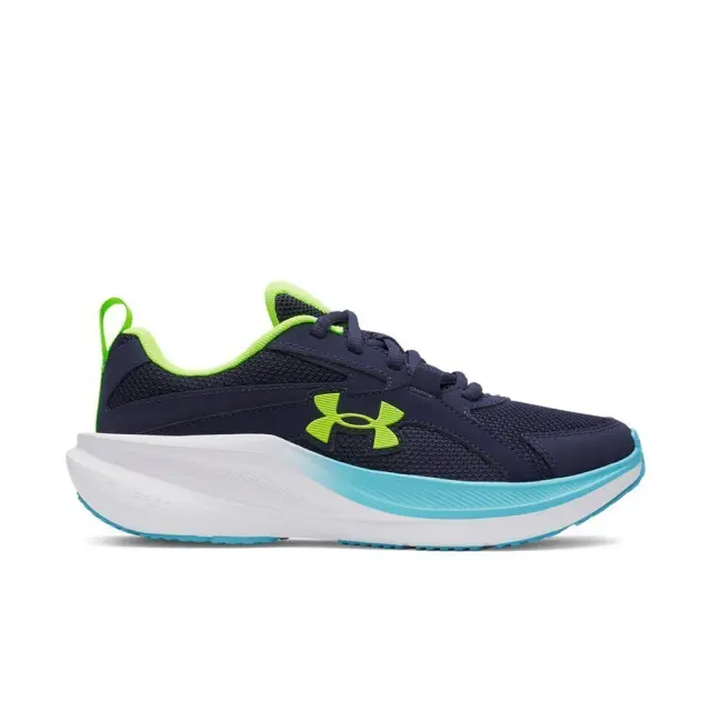Under Armour Boy's Assert 11 (GS) Μπλε Σκούρο 6006905-410 (Under Armour)