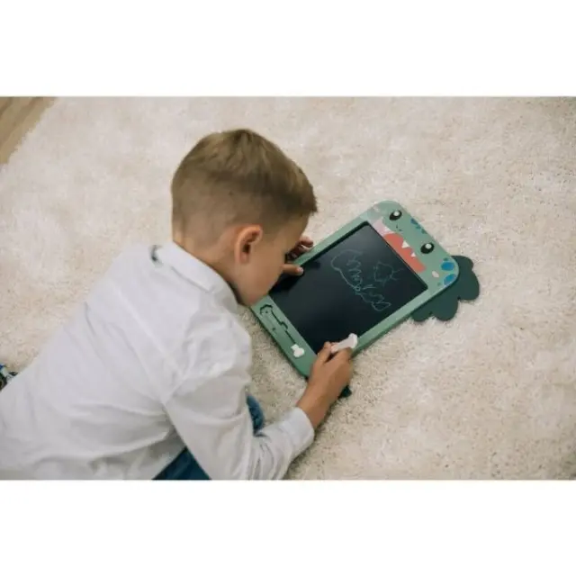 Free2Play Tablet LCD - Πίνακας 28.5cm Dinosaur 83174 2