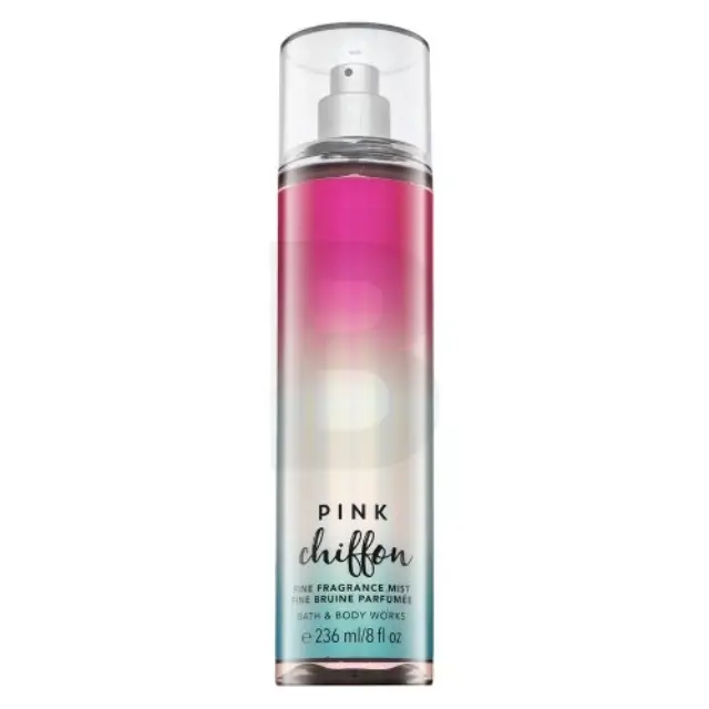 Bath & Body Works Pink Chiffon Body spray for women 236 ml