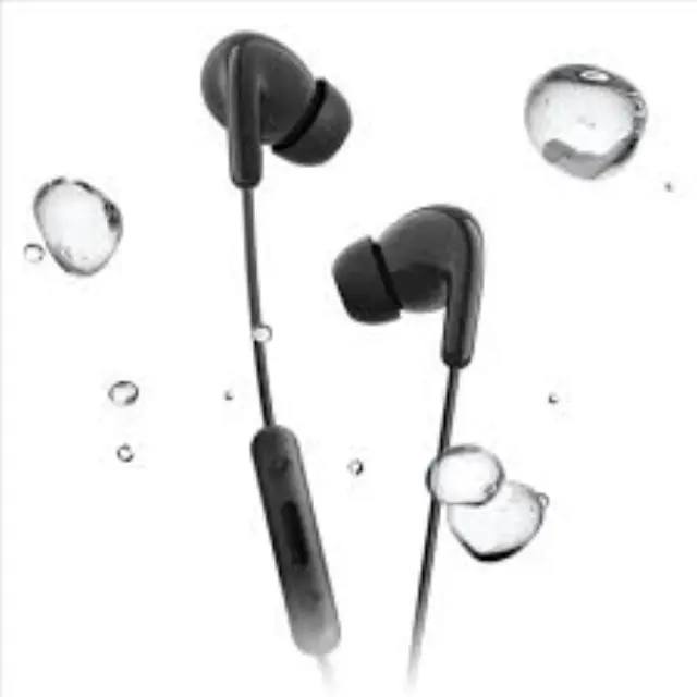 Xiaomi Type-C Earphones Ενσύρματα In-Ear Handsfree Ακουστικά USB-C με Μικρόφωνο HD, Drivers 12.4mm, Έλεγχο Έντασης + IP54 – Μαύρα 2
