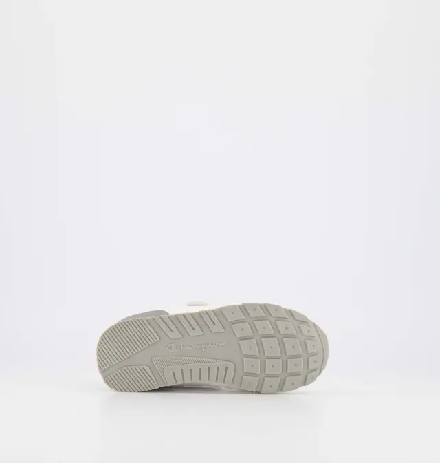 CHAMPION LOW CUT SHOE ERIN PU G PS - 35 3