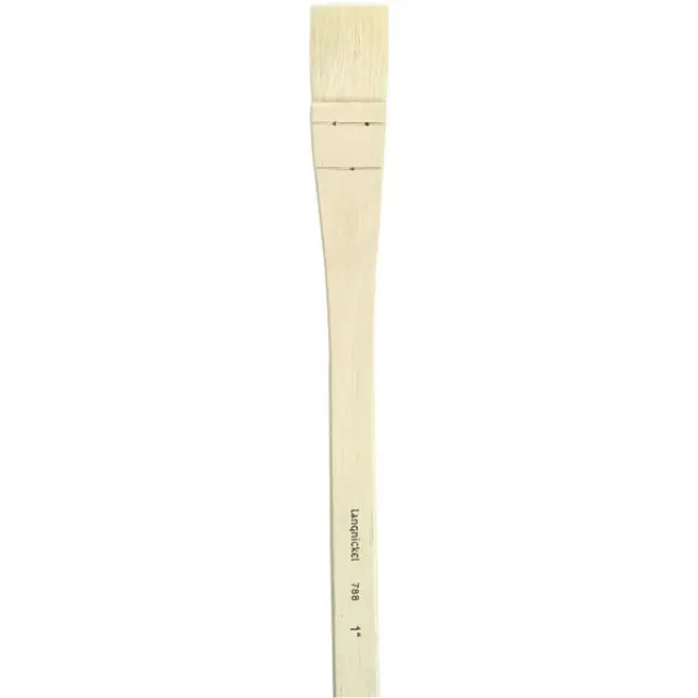 Royal & Langnickel Πινέλο Hake L788 1 1/2" (38mm)