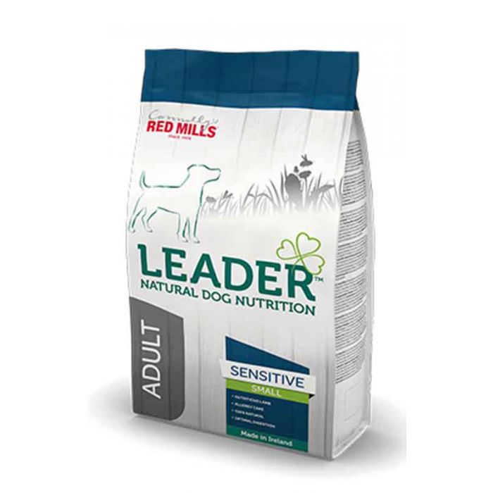 Red Mills Leader Adult Sensitive Small 2kg
