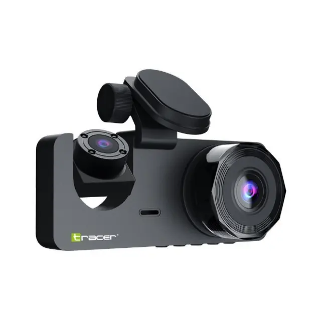 Tracer Κάμερα DVR Halo 360 Dual (TRAKAM47568)
