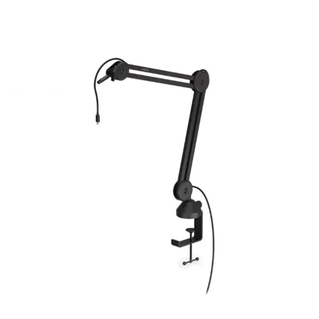 Krux Βραχίονας Μικροφώνου 200s Black (KRXH003)