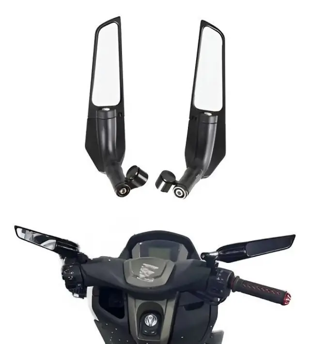 Καθρέπτης μοτοσυκλέτας - R-MG0307-L - 310795 3