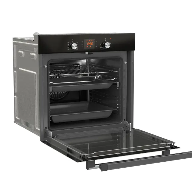THERMOGATZ - ΦΟΥΡΝΟΣ ΗΛΕΚΤΡΙΚΟΣ TGS 4480 XL 80Lt 3