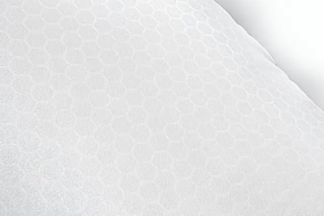 Μαξιλάρι Ανατομικό The Soft Air flexible Memory Foam pillow 60x40x12 2
