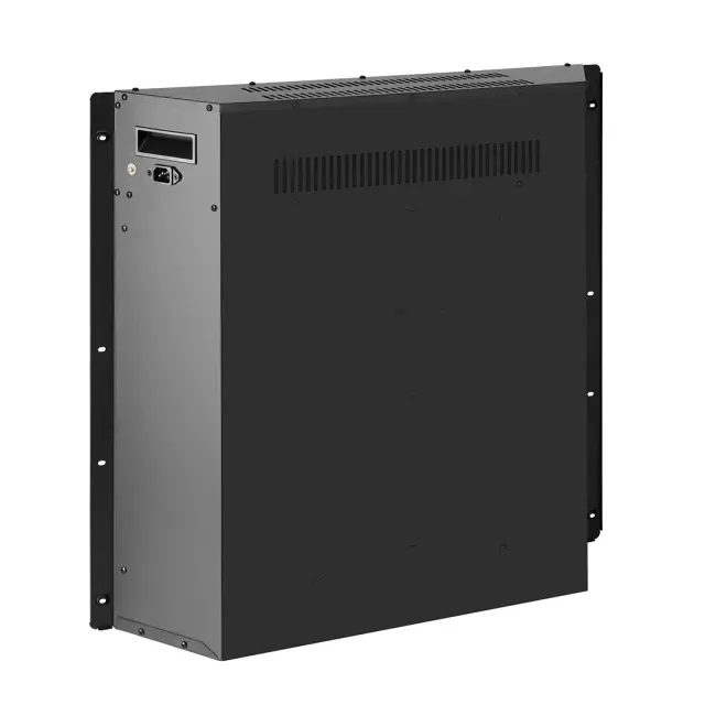TAGU Rolf PowerFlame 2 Ηλεκτρικό Τζάκι GR 3