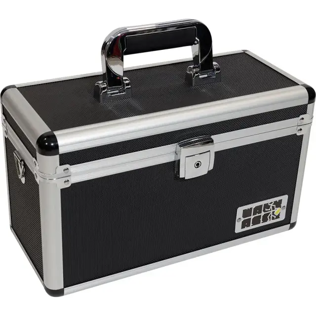 WALKASSE W-MIXECASE-XR Flight case for Digital Mixer Multi Channel.