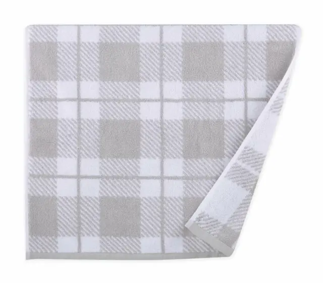 ΠΕΤΣΕΤΑ ΒΑΜΒ.SQUARE 50X90 GREY - NEF NEF
