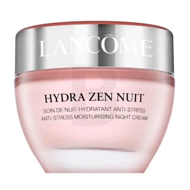 Lancôme Hydra Zen soothing night cream Night Cream 50 ml