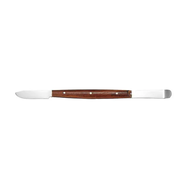 Larident Μαχαιρίδιο Κεριού Μακρύ 17cm F10
