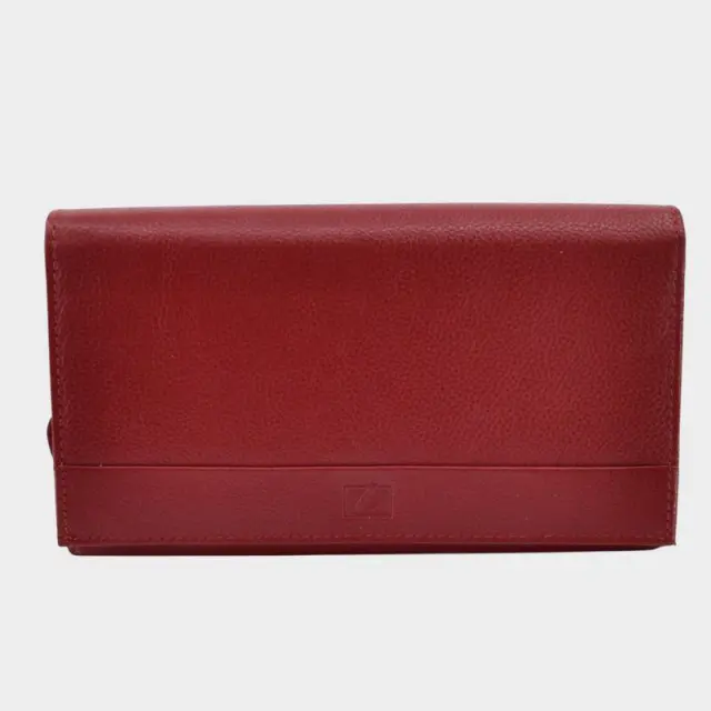 Πορτοφόλι Lavor 1-3079 Κόκκινο - ONESIZE