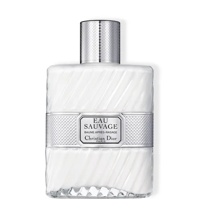 Christian Dior Eau Sauvage After Shave Balm 100ml