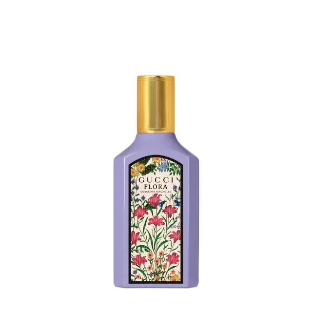 Gucci Flora Gorgeous Magnolia Eau de Parfum 50ml