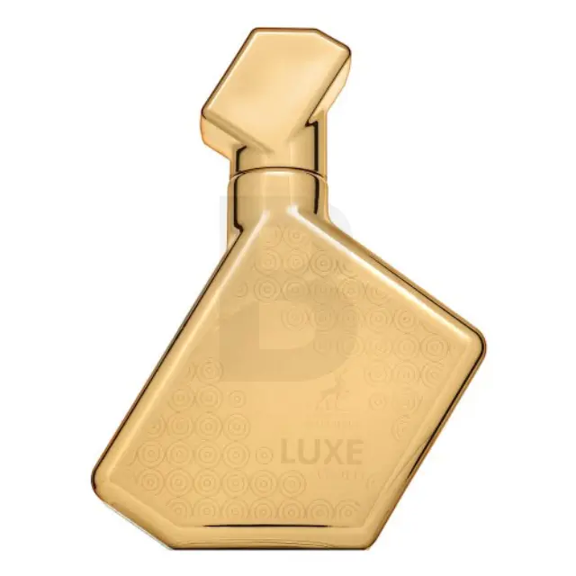 Maison Alhambra Luxe Gold Eau de Parfum unisex 100 ml