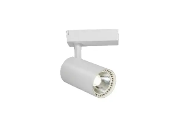UNIVERSO LED Φωτιστικό Οροφής F30W-9AN 30W 4000K Λευκό Χρώμα