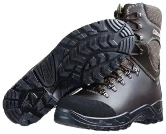 Κυνηγετικά Μποτάκια Gore-Tex Chiruca Ανδρικά Maine Pro 02 - 43124-02 - 42 2