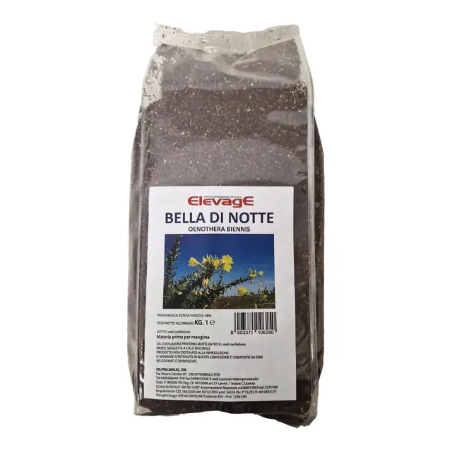 Elevage Bella Di Notte Σπόροι Νυχτολούλουδου 1kg