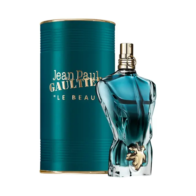 Jean Paul GauLier Le Beau Eau de Toilette 125ml