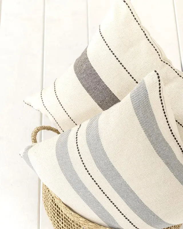 Ριχτάρι Διθέσιο 180x250 Nima Raha Beige 100% βαμβακερό 2