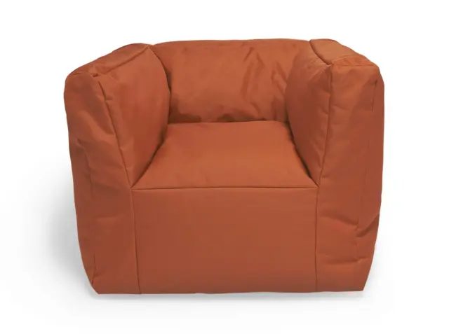 Jollein Πούφ Πολυθρονάκι Caramel 8717329358171