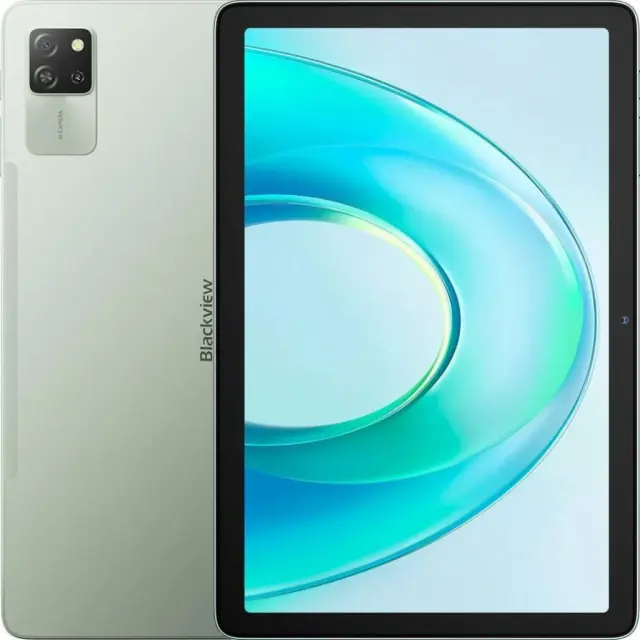 BlackView Tab 60 Pro Set 4G 10.1" 8GB 128GB Packing Green (1I5BLV-TAB60-PRO-GREEN-SET) (BVITAB60-PRO-GREEN-SET)