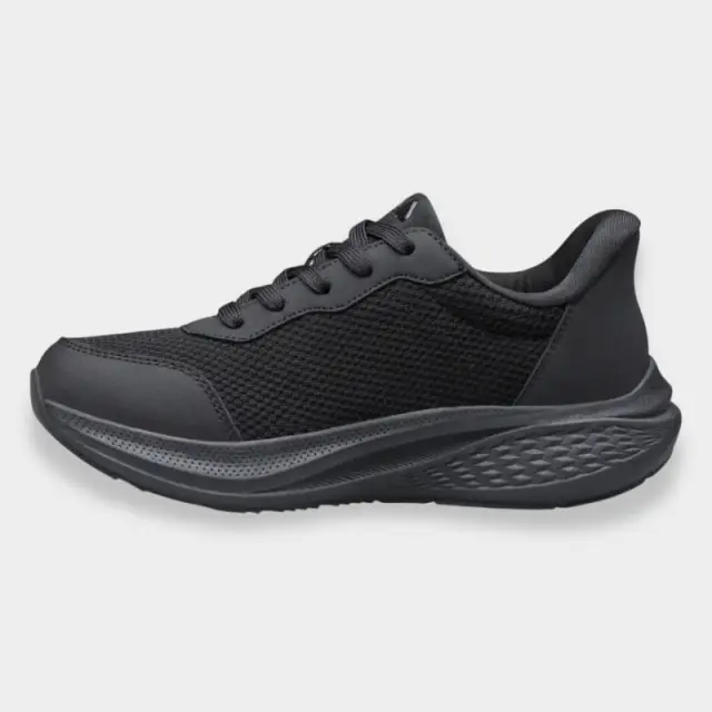 Sneaker Fila Workslip Nanobionic 1AF63001-000 Μαύρο - 41 2