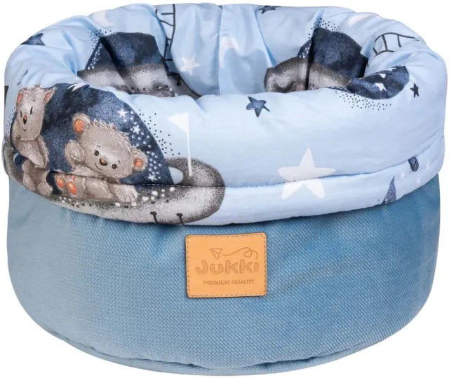 Καλαθάκι Αποθήκευσης Velvet Astro Bear 5904506820764