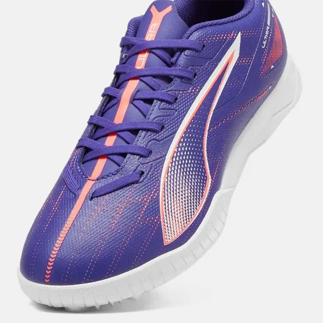 Puma Men's Ultra 5 Play TT Μπλε 107905-01 (Puma) 2