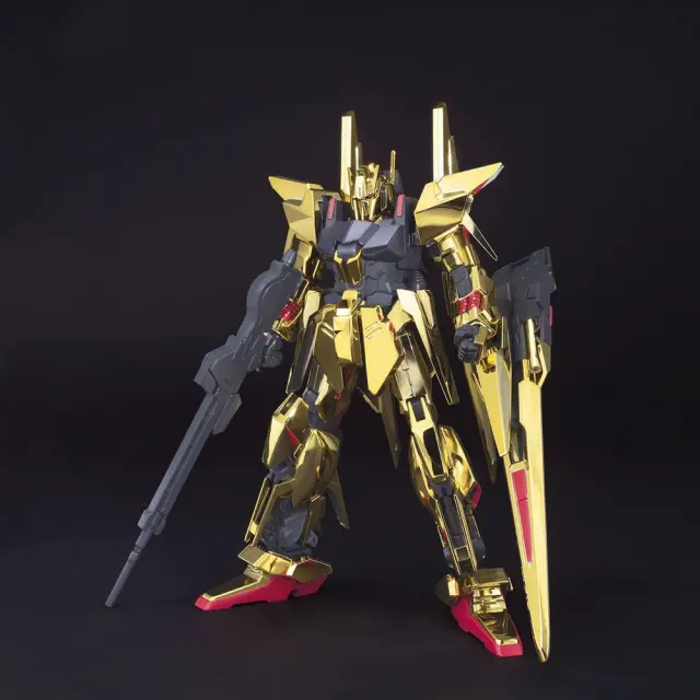 HGUC - 1/144 HGUC DELTA GUNDAM 2