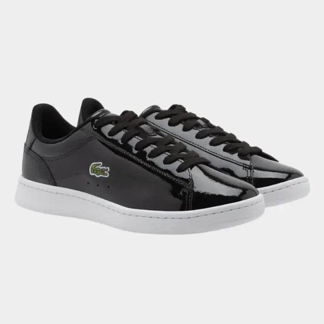 Sneaker Lacoste Carnaby 37-50SFA0055312 Μαύρο - 38 2