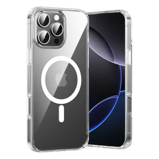 Vention KUGT0-40 iPhone 16 Pro Max MagSafe ()