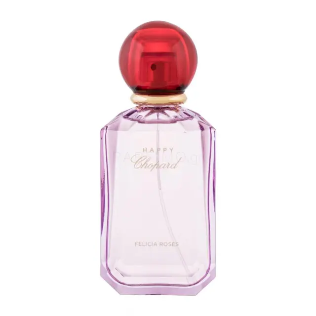 Chopard Happy Felicia Roses Eau de Parfum 100ml 2