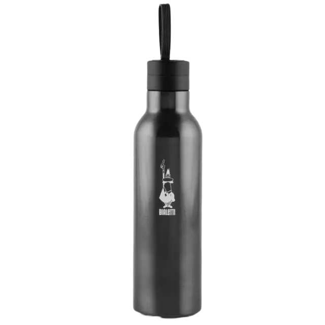 Bialetti 2Go Θερμός Μπουκάλι 750ml