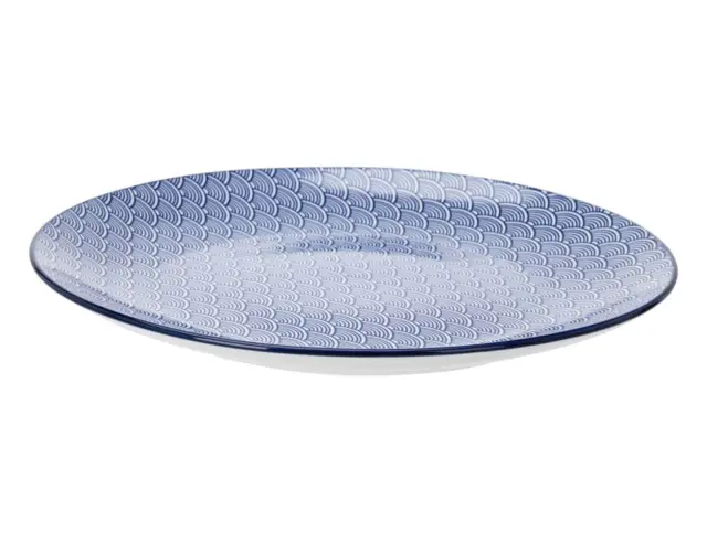 Σετ Δείπνου Excellent Houseware - 18 τεμάχια Q04000120 2