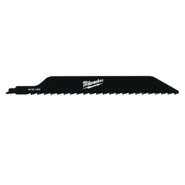Milwaukee 48001460 - Λάμα Σπαθόσεγας TCT 450x1.5