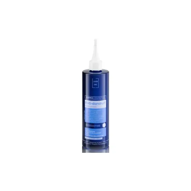 Lavish Care Dermocosmetics Anti-Dandruff Καταπραϋντική Λοσιόν Kατα της Πιτυρίδας & της Ξηροδερμίας, 200ml