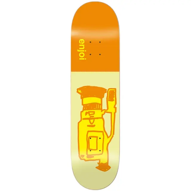 ENJOI Glitch R7 Σανίδα 8.25