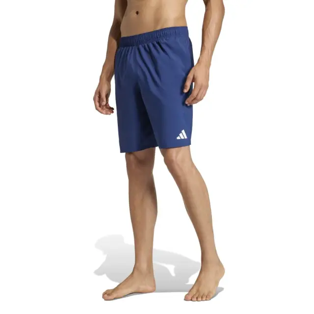 adidas Ανδρικό Μαγιό Σορτς Dark Blue KA4916 - L